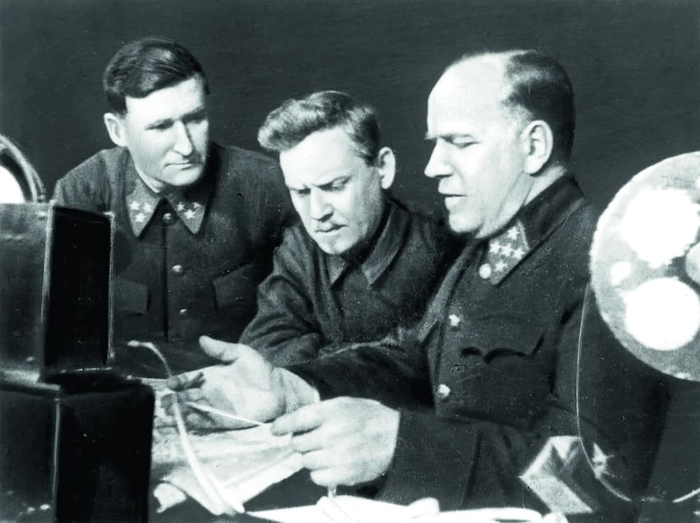 Битва за Москву стала для Германии «поворотным пунктом» кампании в России