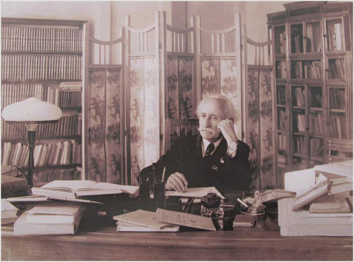 Дмитрий Гулиа 