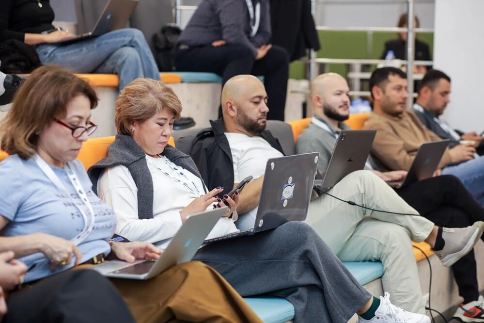 Центральная Азия: USAID* прикрыли, но эстафета тут же перешла к Internews*