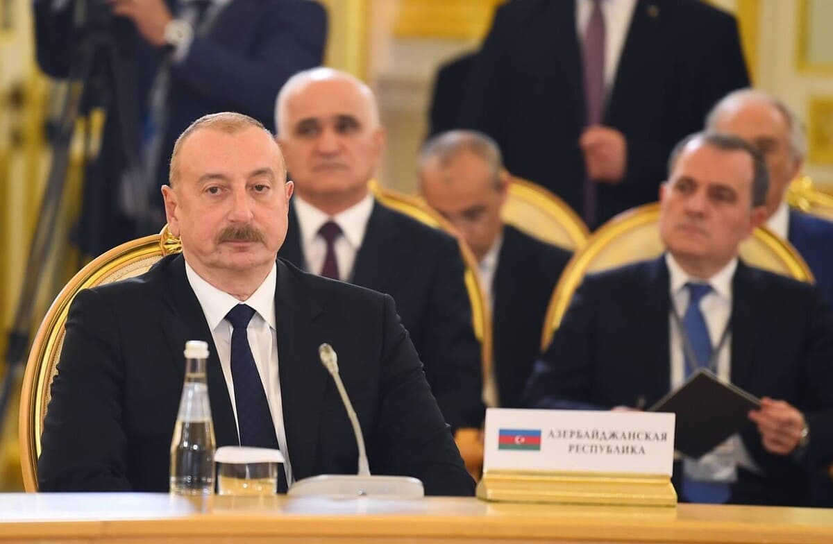 ЕАЭС и Азербайджан – у такого союза есть хорошие перспективы
