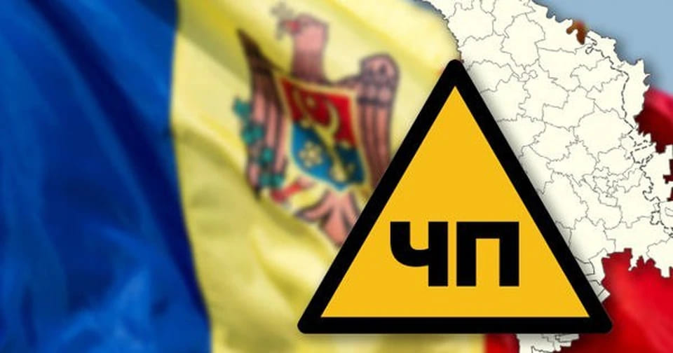 Двухлетний режим ЧП не дал Молдове ничего, кроме авторитарного режима