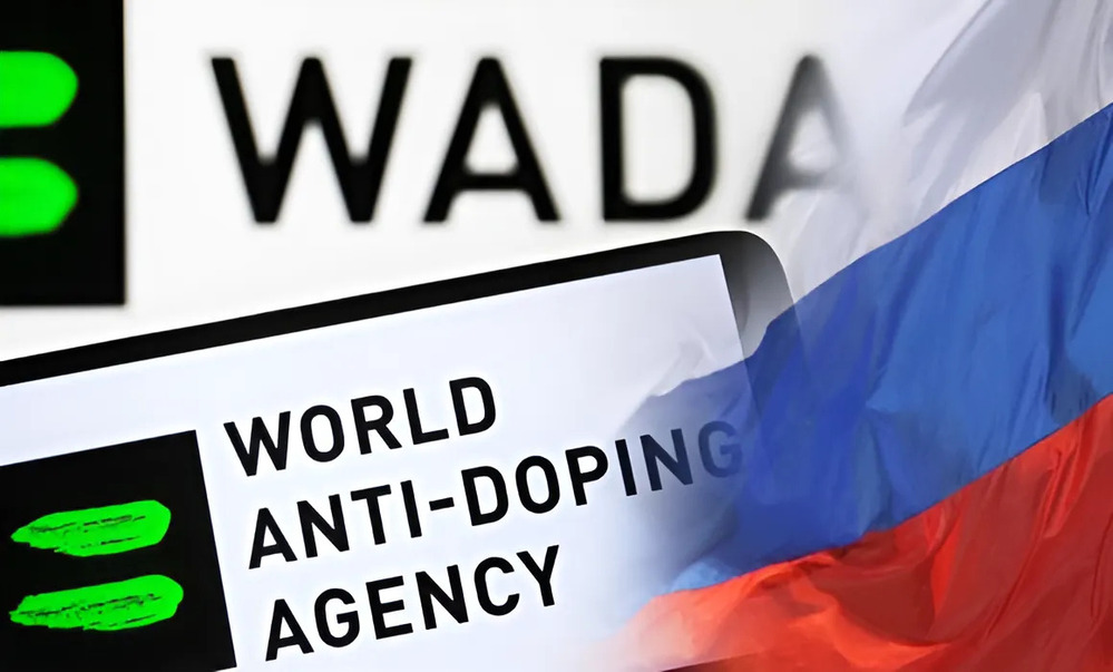 WADA vs России – спор из области нечистоплотной политики, а не спорта