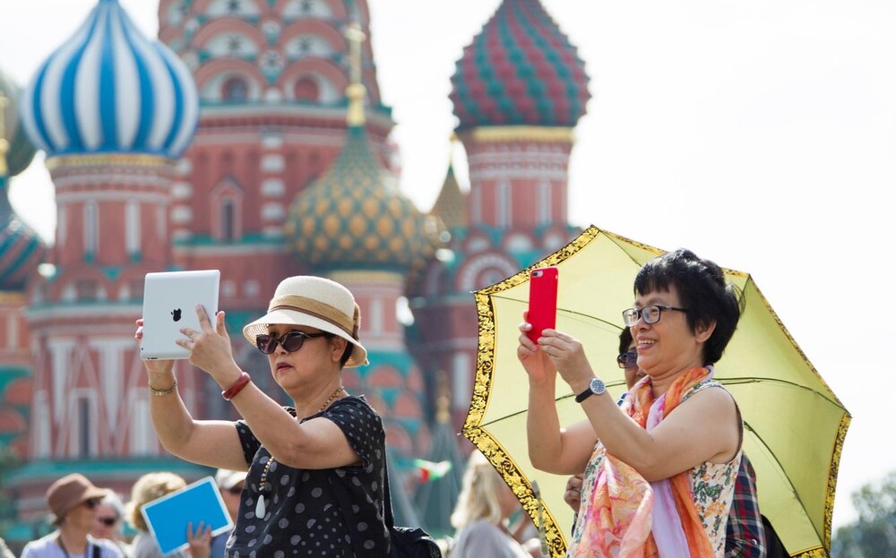 Механизму безвизового обмена между Россией и Китаем нужна отладка